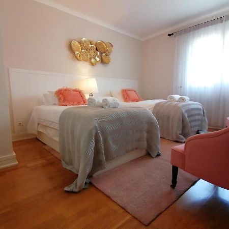 Mysh Lisbon Apartman Kültér fotó