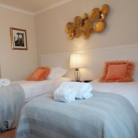 Mysh Lisbon Apartman Kültér fotó