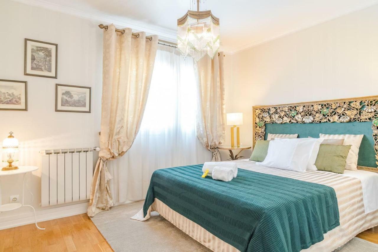 Mysh Lisbon Apartman Kültér fotó