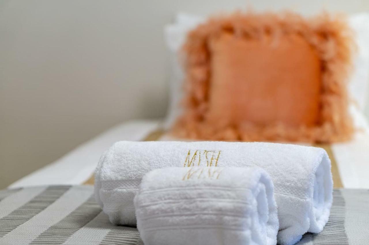 Mysh Lisbon Apartman Kültér fotó