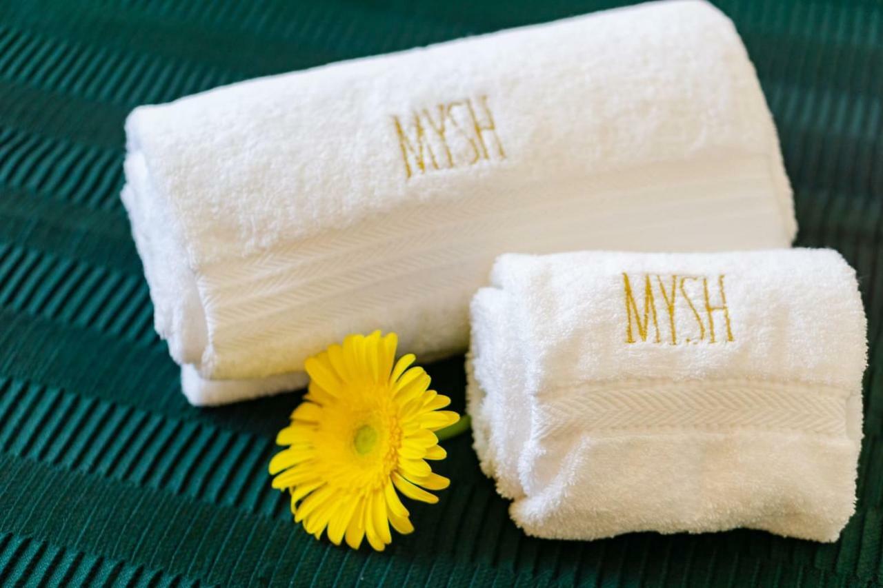 Mysh Lisbon Apartman Kültér fotó