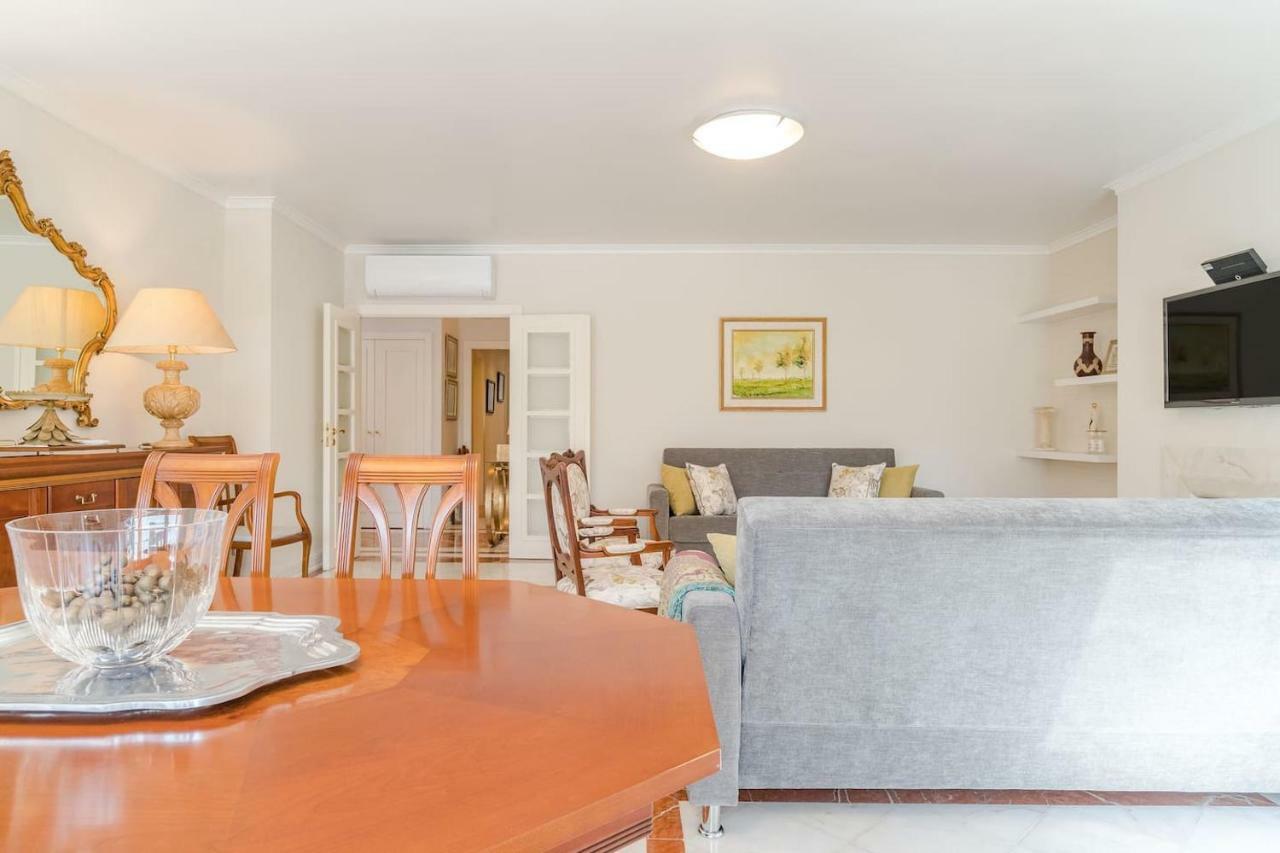 Mysh Lisbon Apartman Kültér fotó