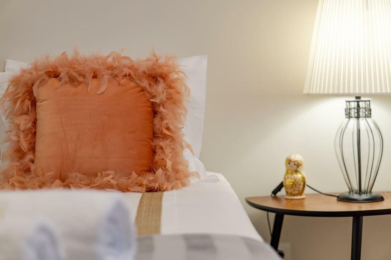Mysh Lisbon Apartman Kültér fotó