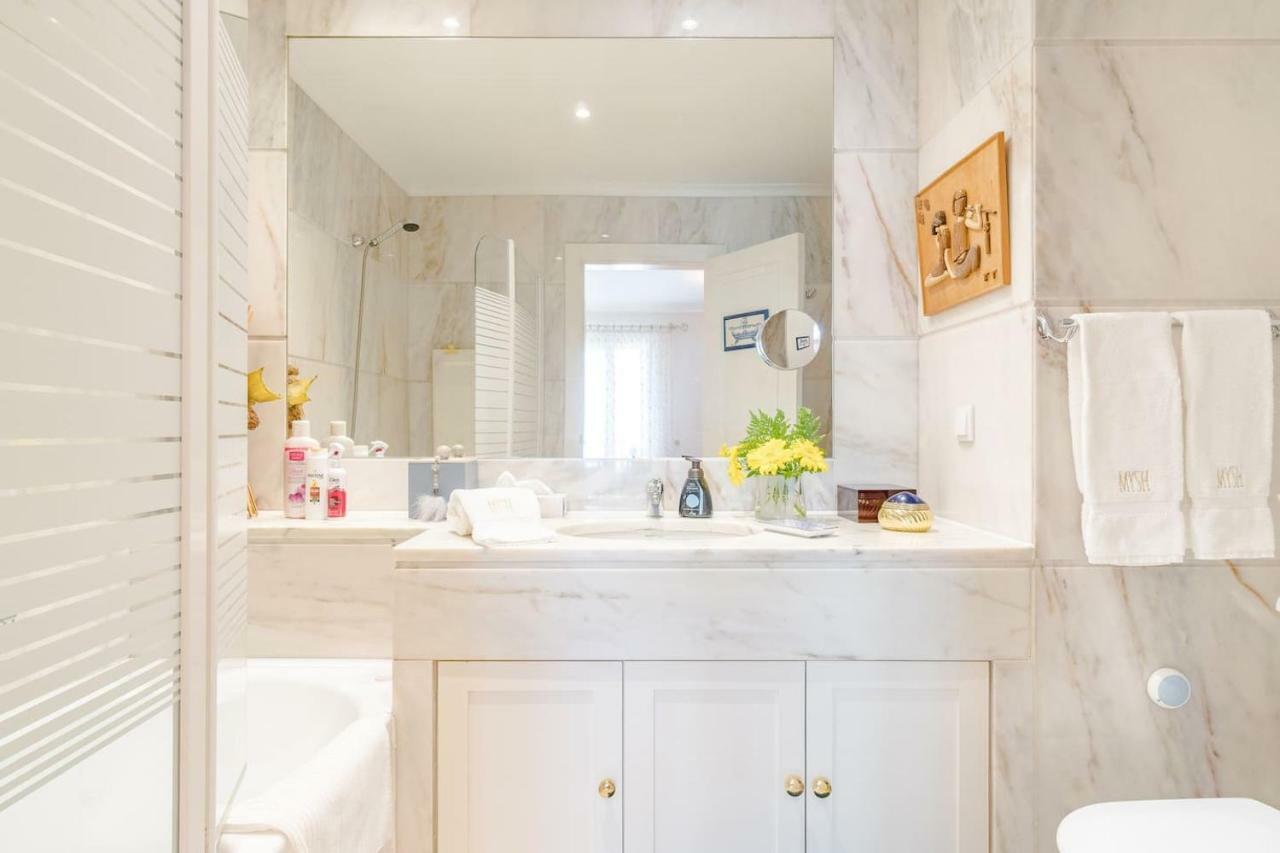 Mysh Lisbon Apartman Kültér fotó